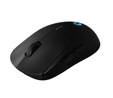 Мишка Logitech G PRO Wireless Gaming Mouse