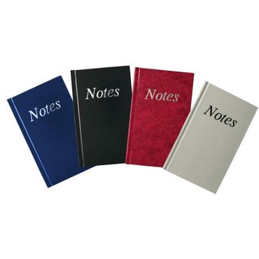 Тефтер NOTES 4 цвята