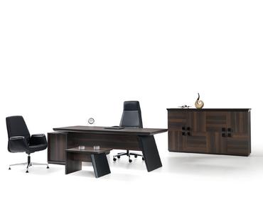 Директорски кабинет MUSTANG