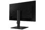Монитор Samsung LS24D406GA, 24' IPS LED, 1920x1080,  5ms, 100 Hz,250cd/m2,HDMI, DP, USB Hub, Black