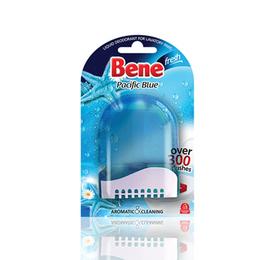 Ароматизатор за WC Bene, Гел кошничка