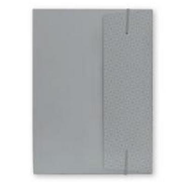 Папка с ластик 