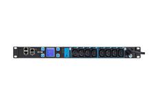 Филтър Eaton ePDU SW 1U (C20 16A 1P) 8xC13