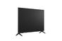 Телевизор LG 43UA75003LA, 43' 4K UltraHD TV 4K (3840x2160), DVB-T2/C/S2, webOS 25 Smart, ThinQ AI, Alpha 7 AI Processor, WiFi, HDR10 pro, HLG, ALLM/HGiG, 4K Upscaling, AI Sound pro, Multiple View, HDMI eARC, LAN, USB, Bluetooth, Google Cast, 2 Pole Stand,
