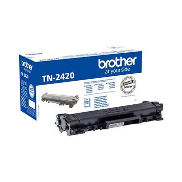 Тонер касета съвместима BROTHER TN-2420