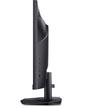 Монитор Acer Nitro KG272KL1bmiipx, 27'' UHD (3840x2160) IPS, ZeroFrame, 144Hz (DFR), 0.5ms (GTG Min.), HDR10, FreeSync, 250nits, 2xHDMI,Speakers, DP, Audio Out, VisionCare, Energy Class F, Black, 2Y