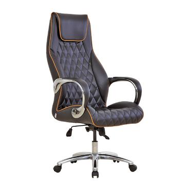 Директорски стол ВОКИЛ ARSP 15-сниман отпред