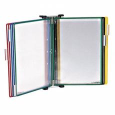 Информационна система за стена Tarifold