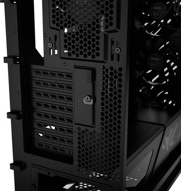 Кутия за компютър Asus ROG Strix Helios II GX601S