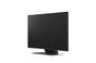 Телевизор LG 43QNED86A3C, 43' 4K QNED HDR Smart TV, 3840x2160, 60Hz Native (VRR 144Hz), DVB-T2/C/S2, Alpha 7 AI Processor, HDR 10 PRO, webOS 25 ThinQ, 4K Upscaling, WiFi 5, Dolby Vision, Bluetooth 5.1, AirPlay 2, LAN, CI, HDMI, SPDIF, Stand