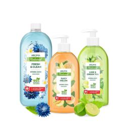 Комплект Хигиена Aroma