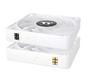 Вентилатор Thermaltake CT140 EX ARGB Sync PC Cooling Fan 3 Pack Magnetic Connect  White