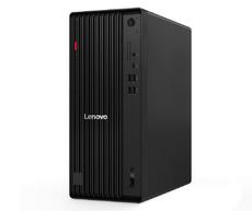 Настолен компютър Lenovo ThinkCentre M70t G6 TW Core U5 225 3.3G 10C 10T, 32GB DDR5-5600MHz, 512GB SSD, RTX3050/6GB, Integrated Ethernet, Internal Speaker, USB KB, Mouse, Win11Pro, 3Y CCI