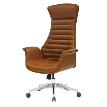 Президентски стол КОПРИВЩИЦА MRL 01- сниман отстрани