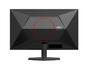 Монитор AOC Q27G42XNE, 27' Fast VA WLED, 2560x1440@180Hz, 1ms GtG, 0.5ms  MPRT, 300cd m/2, 5000:1, 80M:1 DCR, Adaptive Sync, FlickerFree, Low Blue Light, 2Wx2, Tilt, 2xHDMI, DP
