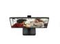 Монитор AOC 24E3QAF, 23.8' IPS WLED, 1920x1080@75Hz, 4ms GtG, 300cd m/2, 1000:1, 20M:1 DCR, Adaptive Sync, FlickerFree, Low Blue Light, 2Wx2, Tilt, Height Adjust, Pivot, Swivel, D-SUB, HDMI, DP