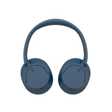 Слушалки Sony Headset WH-CH720N, blue