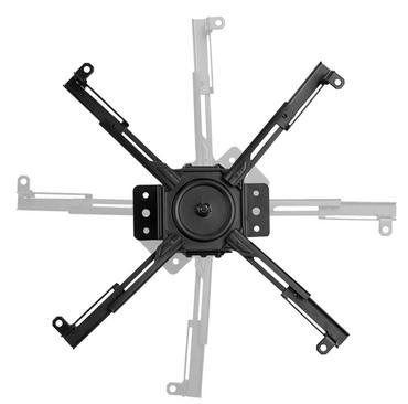 Стойка Neomounts by Newstar Projector Ceiling Mount (height adjustable: 60-90 cm)