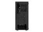 Кутия за компютър Fury PC Case Shobo SH4 Midi Tower, Window, Black