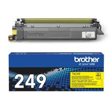 Консуматив Brother TN-249Y Toner Cartridge Super High Yield