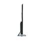 Телевизор Sharp 65FQ5EG, 65' QLED  GOOGLE TV, 4K Ultra HD 144Hz Quantum Dot 3840x2160 Aluminium Slim Frameless, AQUOS AI, DVB-T/T2/C/S/S2, 500 NIT, Active Motion 1400, HARMAN/KARDON, HDR10, Dolby Atmos, Dolby Vision, DTS:X, Google Assistant, HDMI eARC, Mi