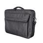 Чанта TRUST Atlanta Laptop Bag 15.6' ECO - Black