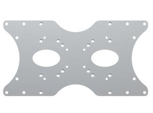 Аксесоар Neomounts by Newstar VESA Conversion Plate - VESA 75/100 - 200x100, 200x200, 400x200