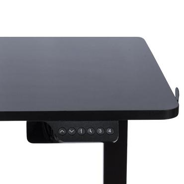 Комплект регулируемо бюро и стол ОДЕСОС- контролен панел