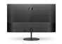 Монитор AOC Q32V4, 31.5' IPS WLED, 2560x1440@75Hz, 4ms GTG, 250cd/m2, 1000:1, 20M:1 DCR, Adaptive Sync, FlickerFree, Low Blue Light, 2Wx2, Tilt, HDMI, DP