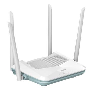 Рутер D-Link EAGLE PRO AI AX1500 Smart Router