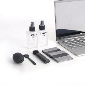 Почистващи препарати за офис техника