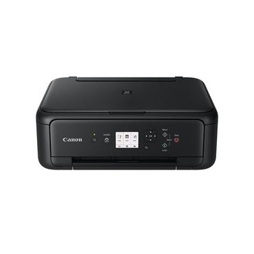 Мастилоструйно многофункционално устройство Canon PIXMA TS5150 All-In-One, Balck