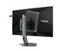 Монитор AOC AG276FK, 27' Fast IPS WLED, 1920x1080@520Hz, 0.5ms GtG, 0.3ms MPRT, 400cd m/2, 1000:1, 80M:1 DCR, Adaptive Sync, FlickerFree, Low Blue Light, 5Wx 2, Tilt, Height Adjust, Pivot, Swivel, 2xHDMI, 2xDP, USB hub
