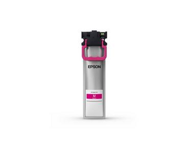 Консуматив Epson WF-C53xx/C58xx Series Ink Cartridge XL Magenta