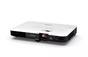 Мултимедиен проектор Epson EB-1795F, 3LCD, Ultra mobile, Full HD 1080p, 1920 x 1080, 16:9, 3 200 lumen, 10 000 : 1, VGA, HDMI, NFC, Wireless LAN, 1.83 kg, Carrying Case, 0 months/8 000h, lamp: 60 months/1 000h