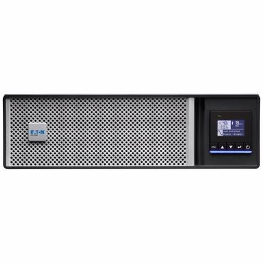 Непрекъсваем ТЗИ Eaton 5PX 2200i RT3U G2