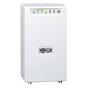 Непрекъсваем ТЗИ Tripp Lite by Eaton UPS SmartPro 230V 1kVA 750W Medical-Grade Line-Interactive Tower UPS with 6 Outlets, Full Isolation, Expandable Runtime