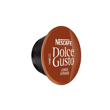 Капсули Nescafe Dolce Gusto  Lungo Intenso 16 бр