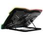 Охлаждаща система TRUST GXT 1126 Aura Notebook Cooling Stand