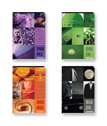 Тетрадка телчета А5 офсет 60 л ред 20 бр