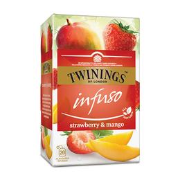 Чай Twinings ягода и манго