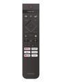 Телевизор Philips 43PUS7009/12, 43' 4K UHD LED, 3840 x 2160, DVB-T/T2/T2-HD/C/S/S2, Pixel Precise UHD, VRR, HDR10+, HLG, Titan OS, Dolby Atmos HDMI*3, 2* USB, 802.11n, 20W RMS, Black