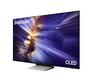 Телевизор Samsung 65' OLED 65S90F, Smart, Ultra HD 4K, 100Hz (Up to 144Hz) Model 2025