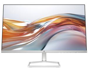 Монитор HP Series 5 23.8' FHD White Monitor - 524sw