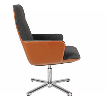 Посетителско кресло VENTO 01 