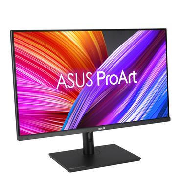 Монитор Asus ProArt Display PA328QV Professional Monitor- 31.5-inch, IPS, WQHD (2560 x 1440), 100% sRGB, 100% Rec.709, Color Accuracy DE < 2, Calman Verified, Ergonomic Stand