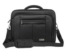Чанта Natec laptop bag Boxer 15.6' Black