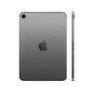 Таблет Apple iPad mini (A17 Pro) Cellular 256GB - Space Grey