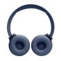 Слушалки JBL T520BT BLU HEADPHONES