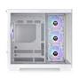 Кутия за компютър Thermaltake View 380 TG ARGB Snow